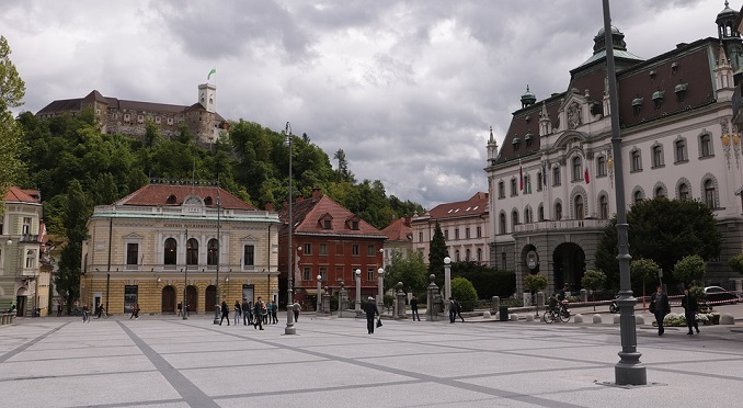 Slovenija otvorila vrata za radnike iz Srbije