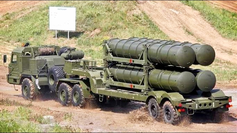 Bela kuća: Turskoj prete sankcije ukoliko ne odustane od S-400