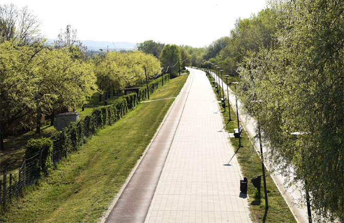 Srbija među zemljama sa najstrožim merama u borbi protiv kovida-19